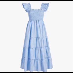 Hill House Home Ellie Nap Dress